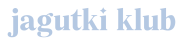 Logo tekstowe - strona główna